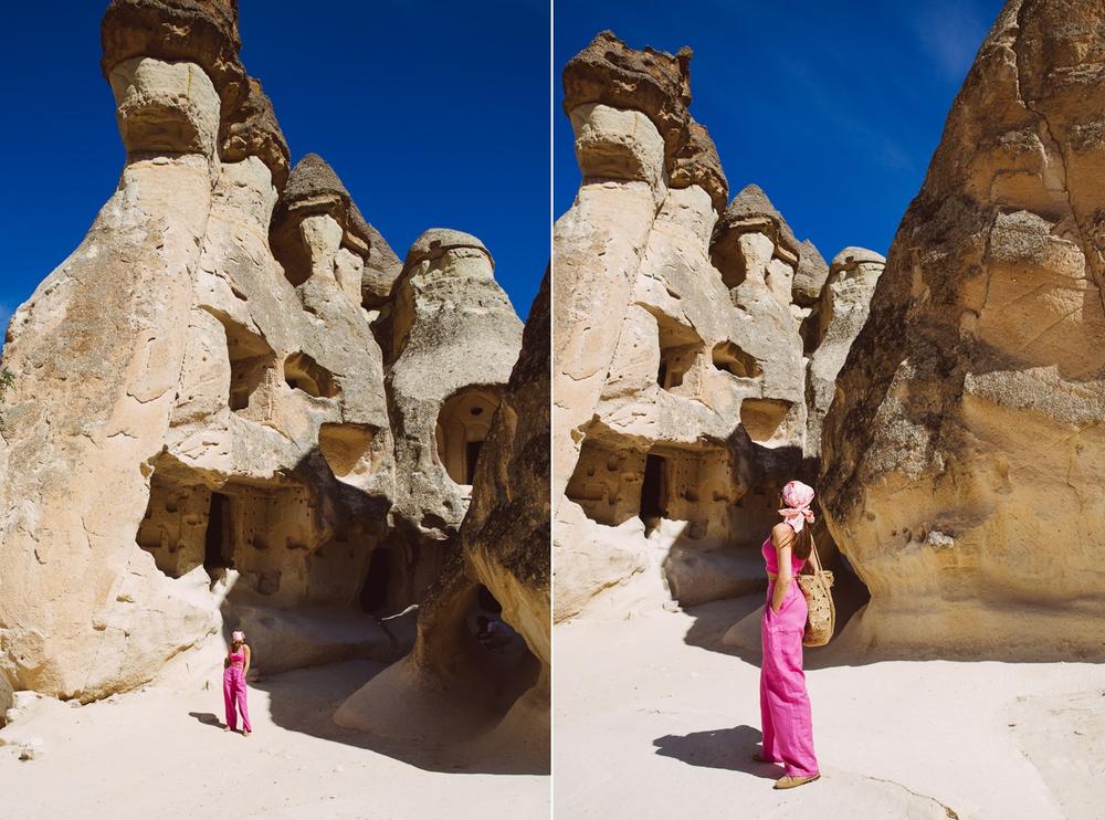 CAPPADOCIA