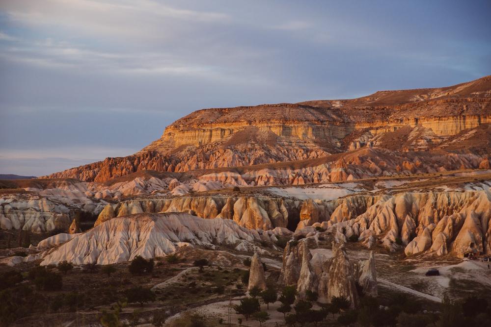 CAPPADOCIA