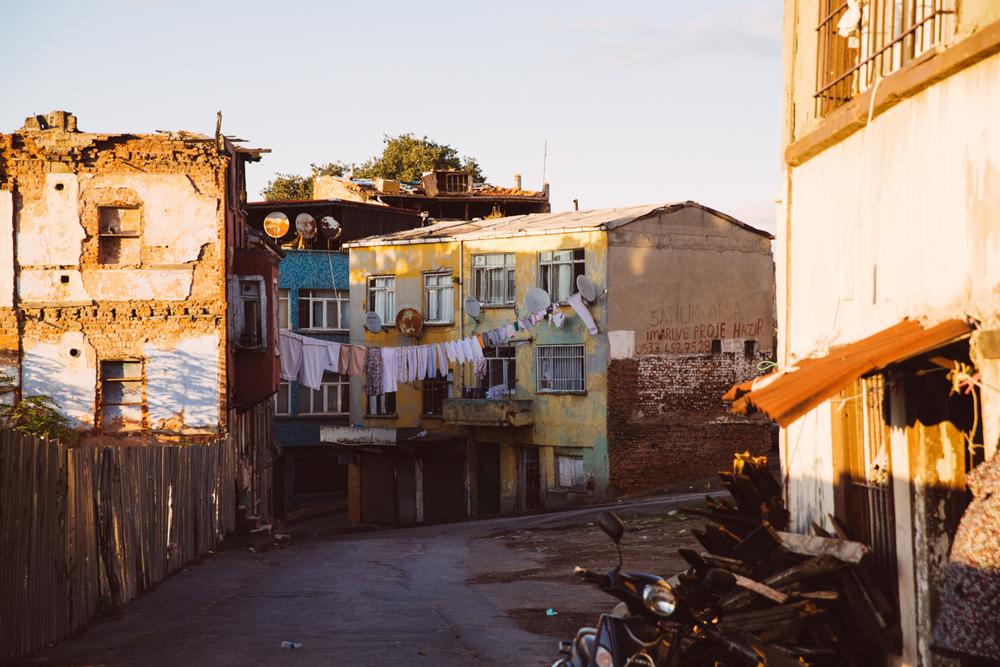 ISTANBUL