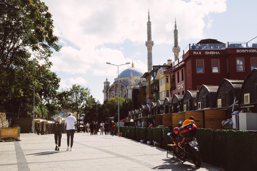 ISTANBUL