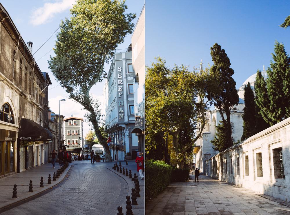 ISTANBUL