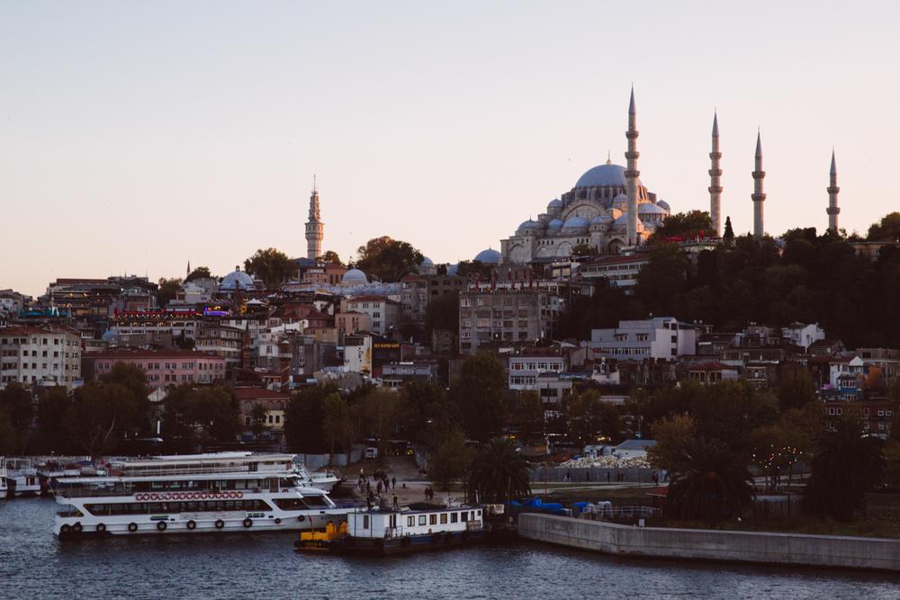 ISTANBUL