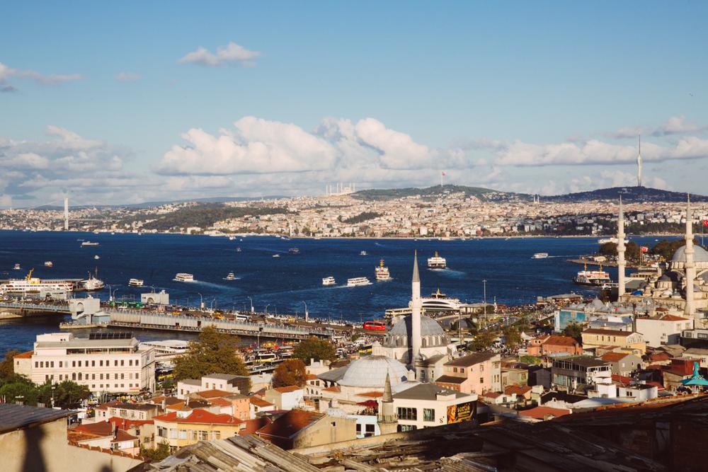 ISTANBUL