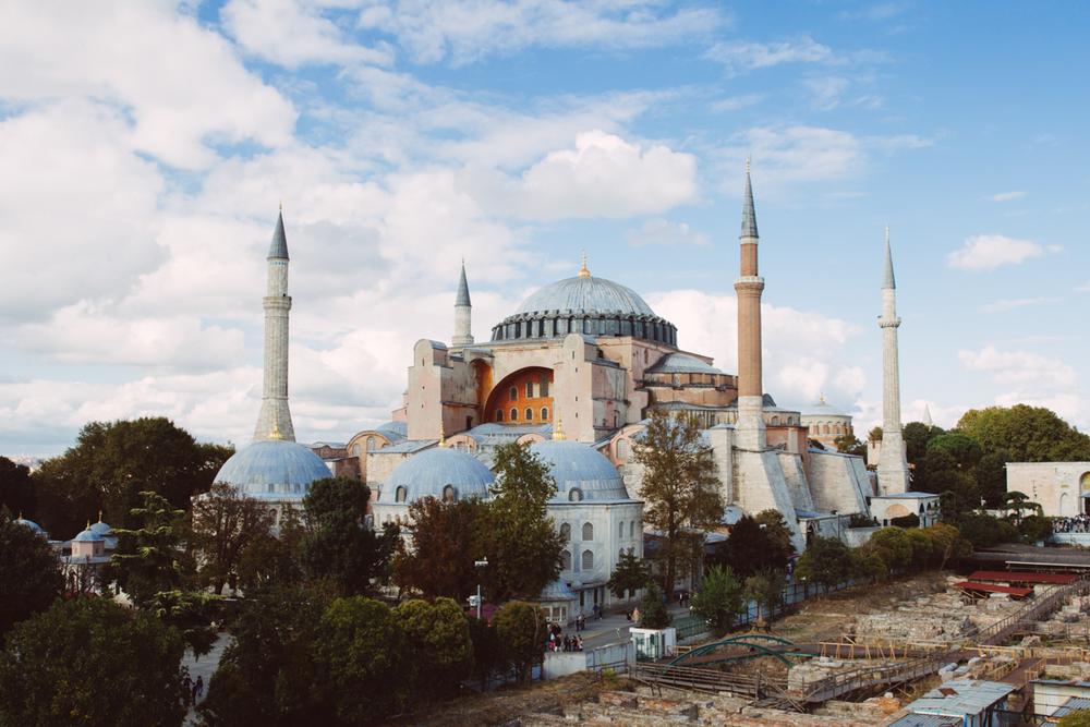 ISTANBUL