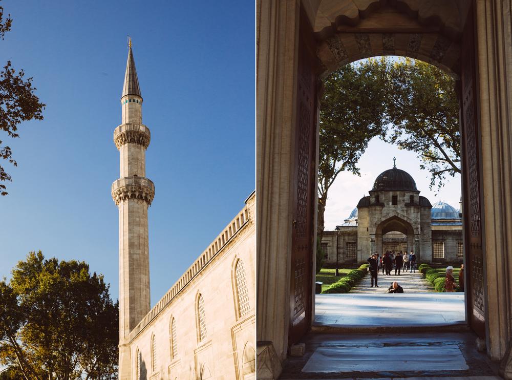 ISTANBUL