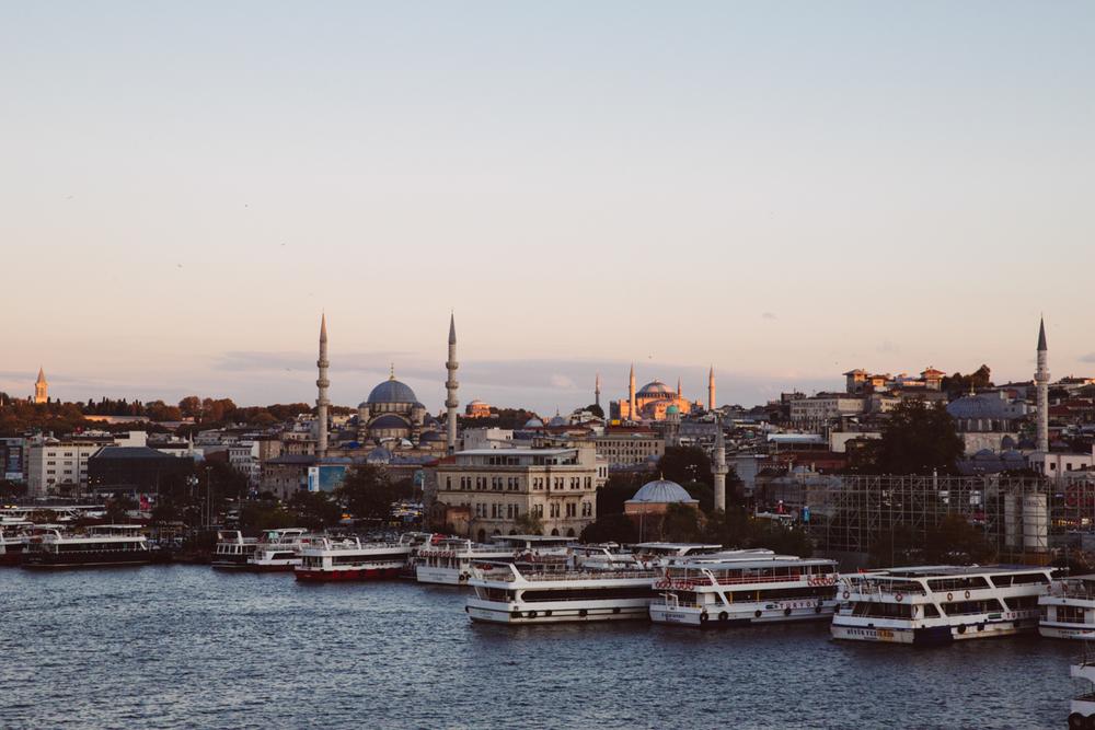 ISTANBUL