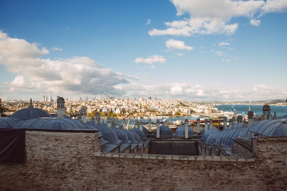 ISTANBUL