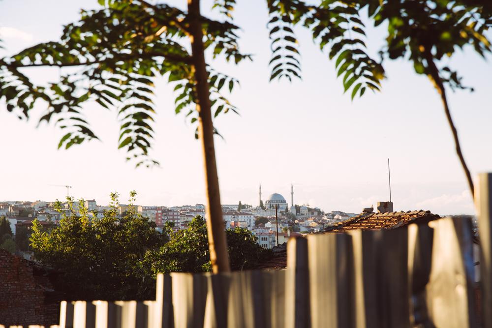 ISTANBUL