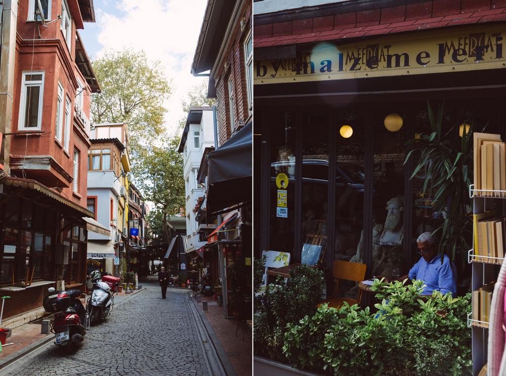 ISTANBUL
