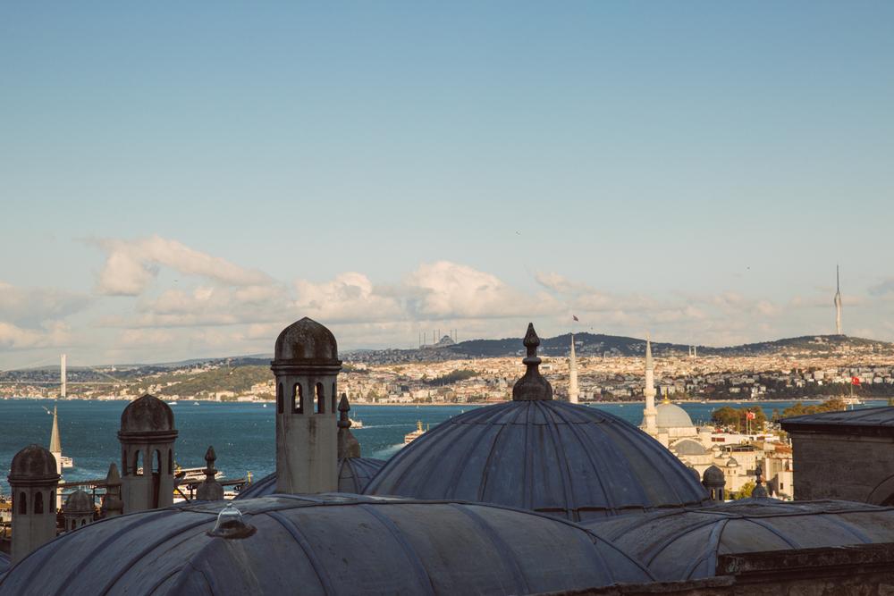 ISTANBUL