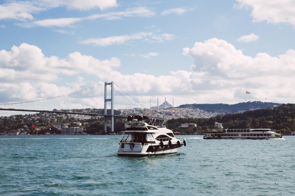 ISTANBUL