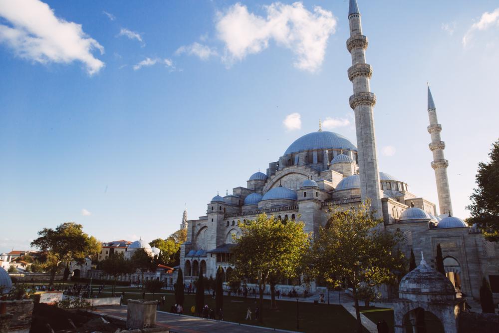 ISTANBUL