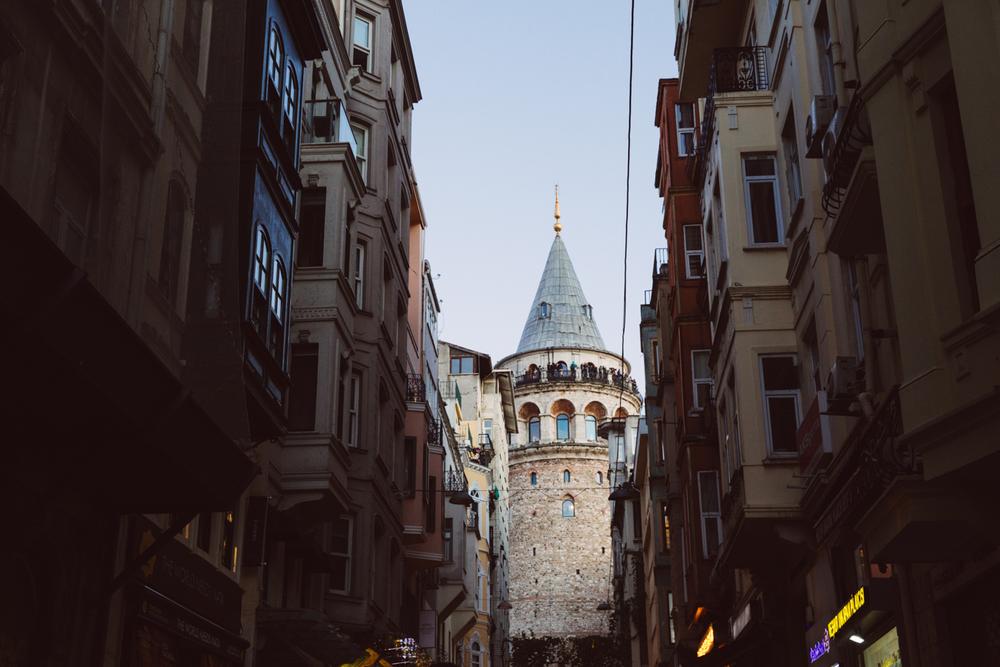 ISTANBUL