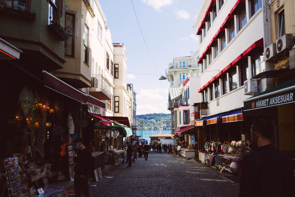 ISTANBUL