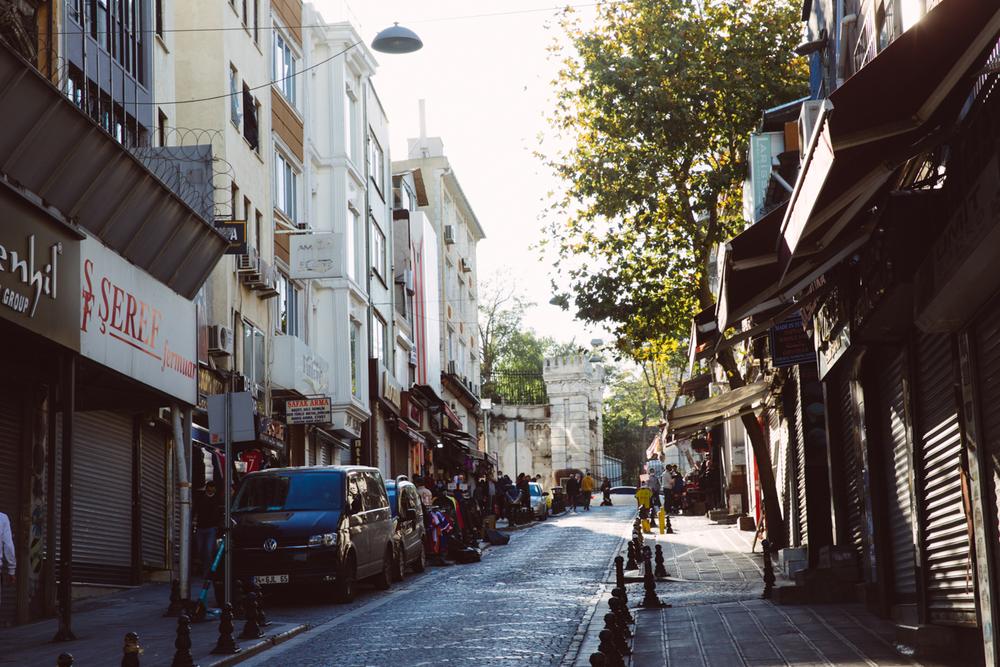 ISTANBUL