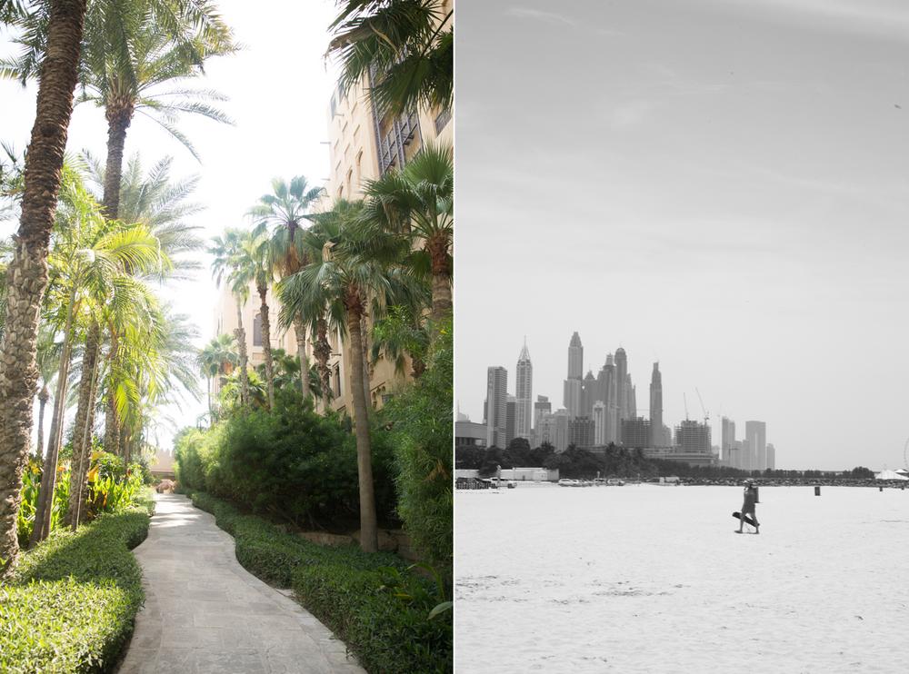 DUBAI