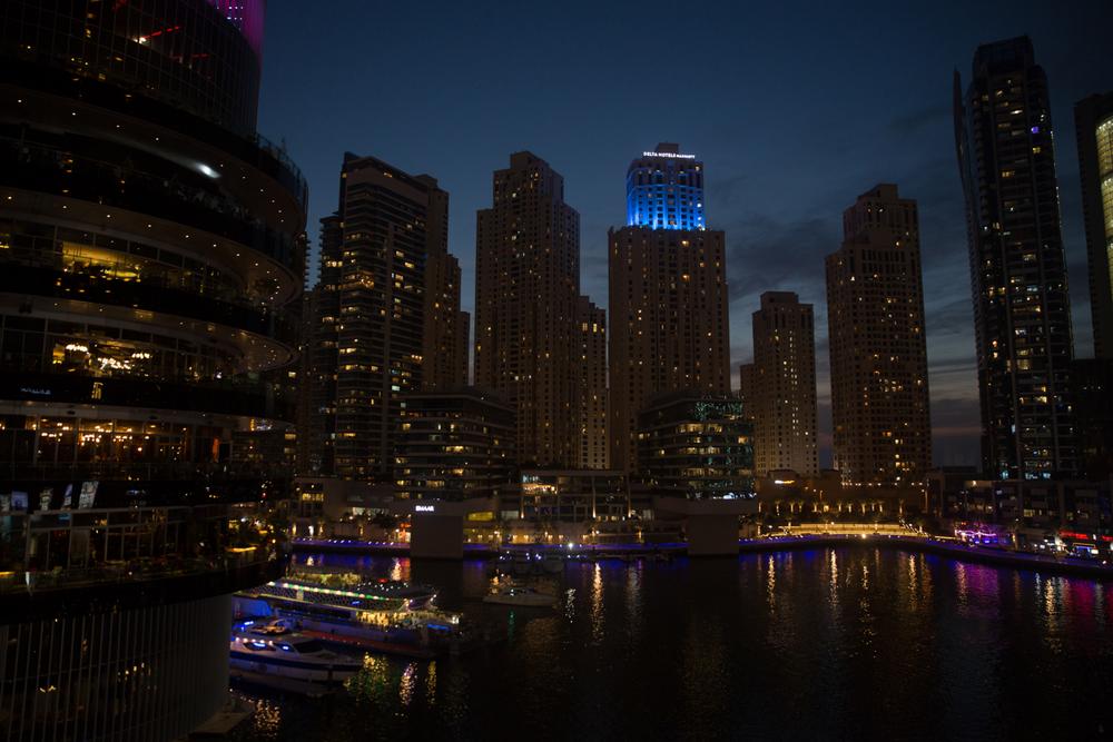 DUBAI