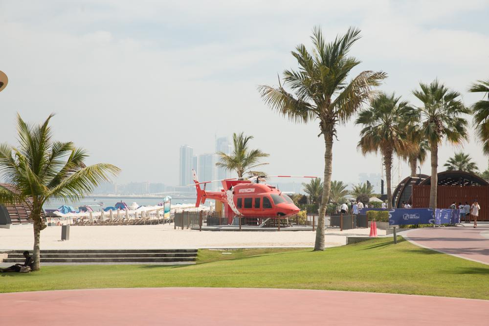 DUBAI