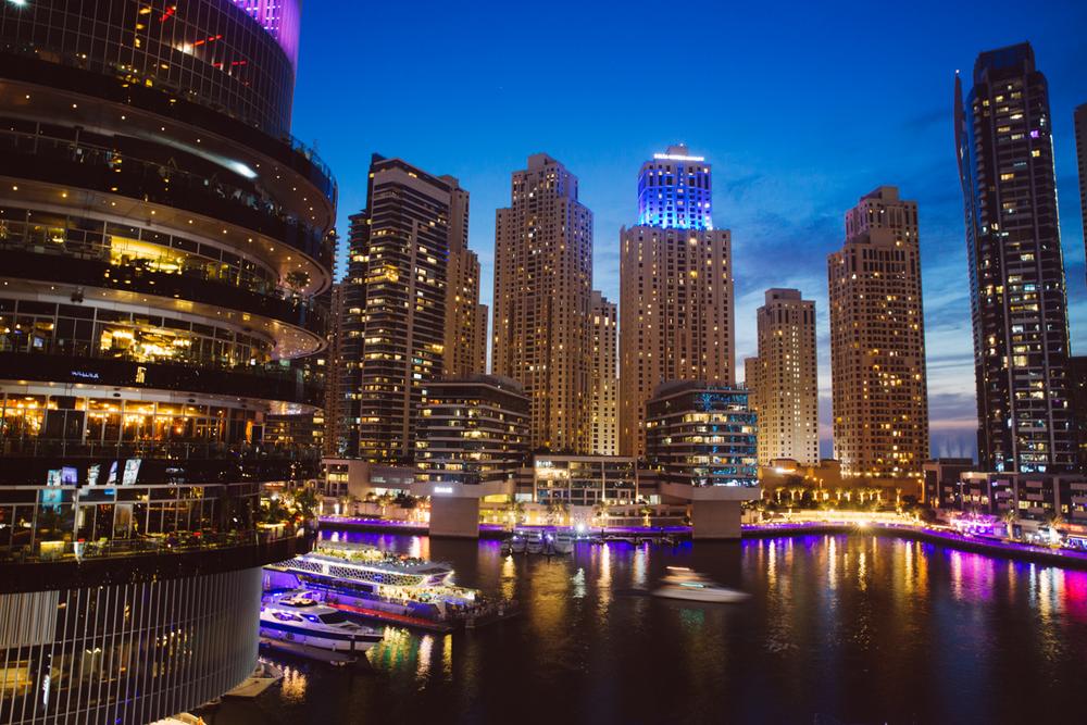 DUBAI