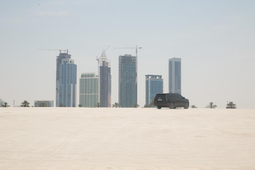 DUBAI