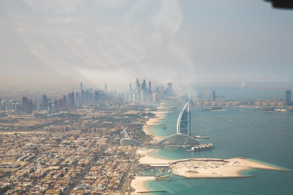 DUBAI