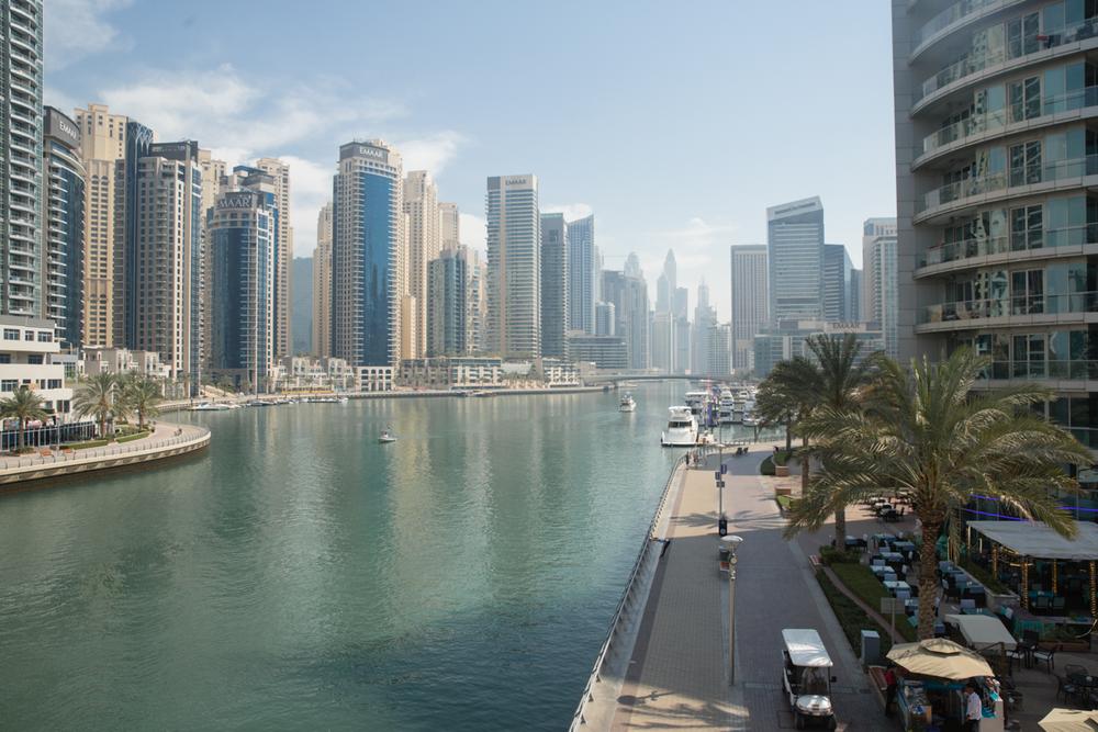 DUBAI