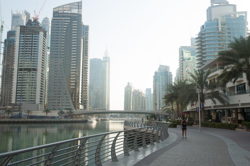 DUBAI