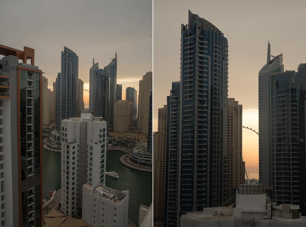 DUBAI