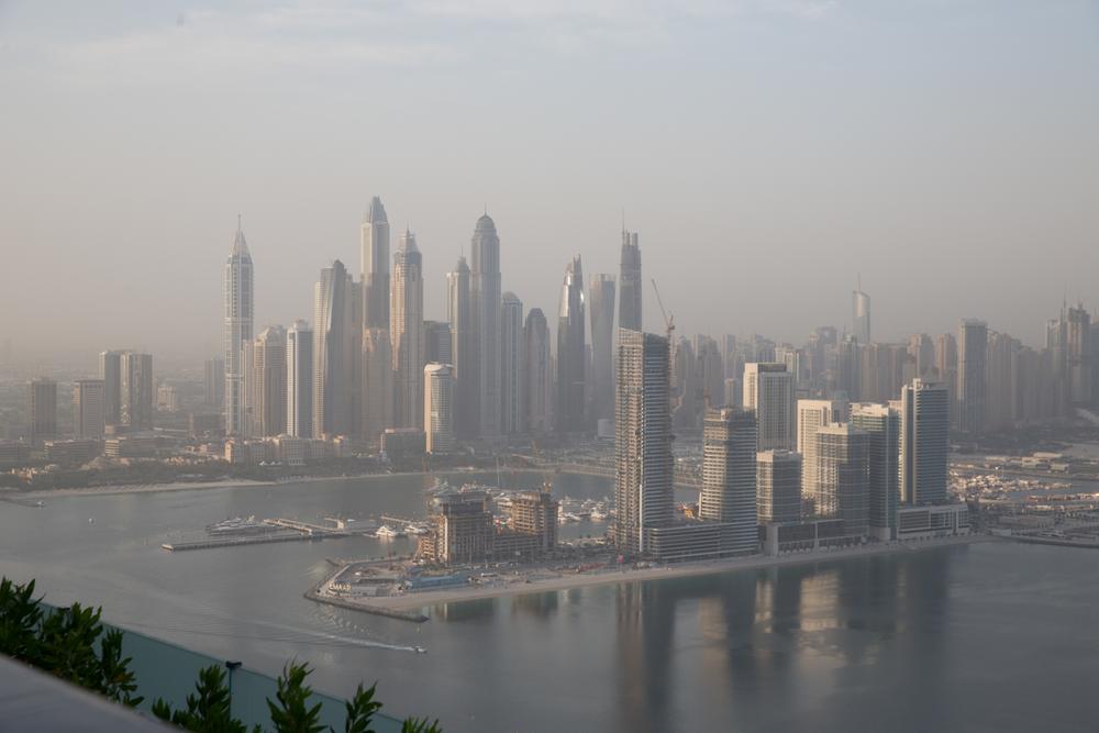 DUBAI
