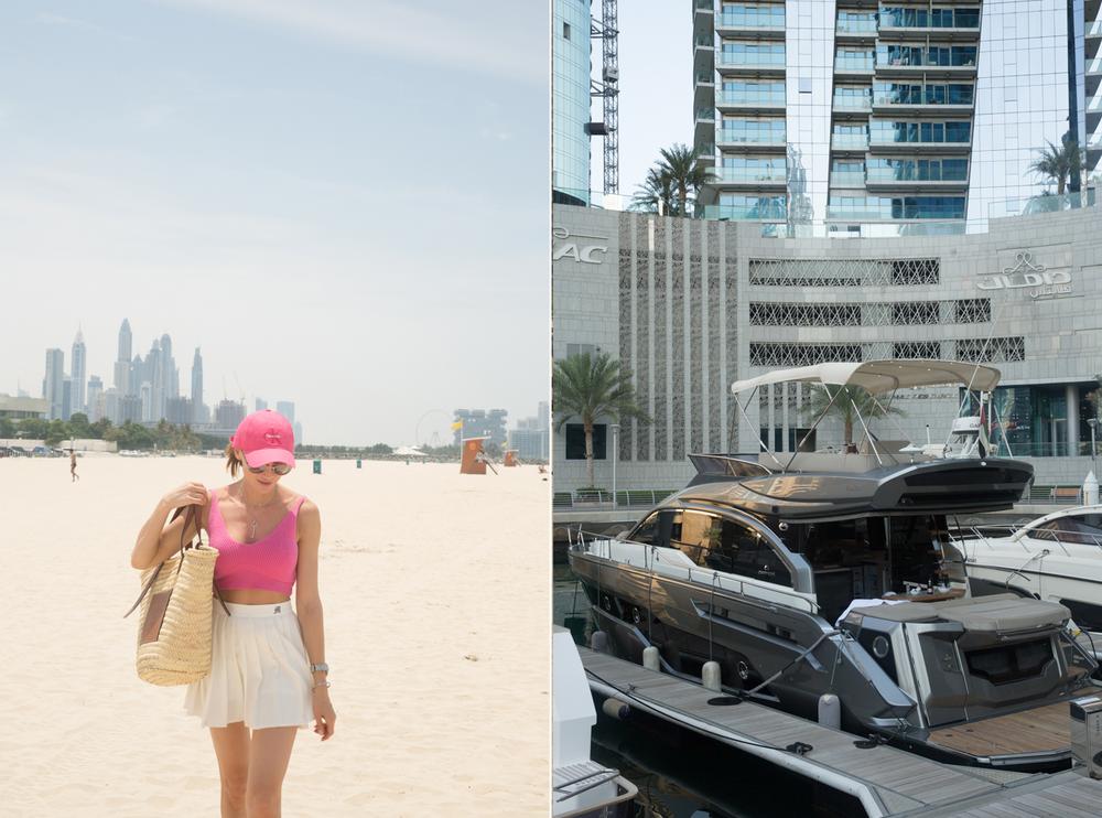 DUBAI