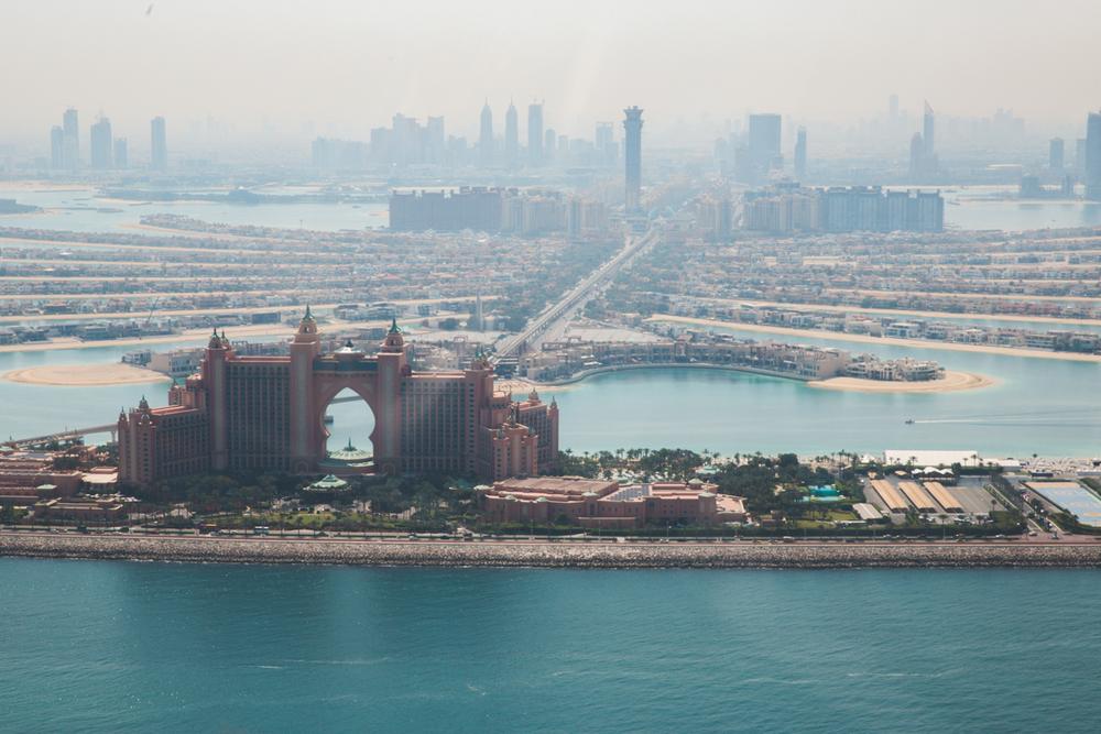 DUBAI