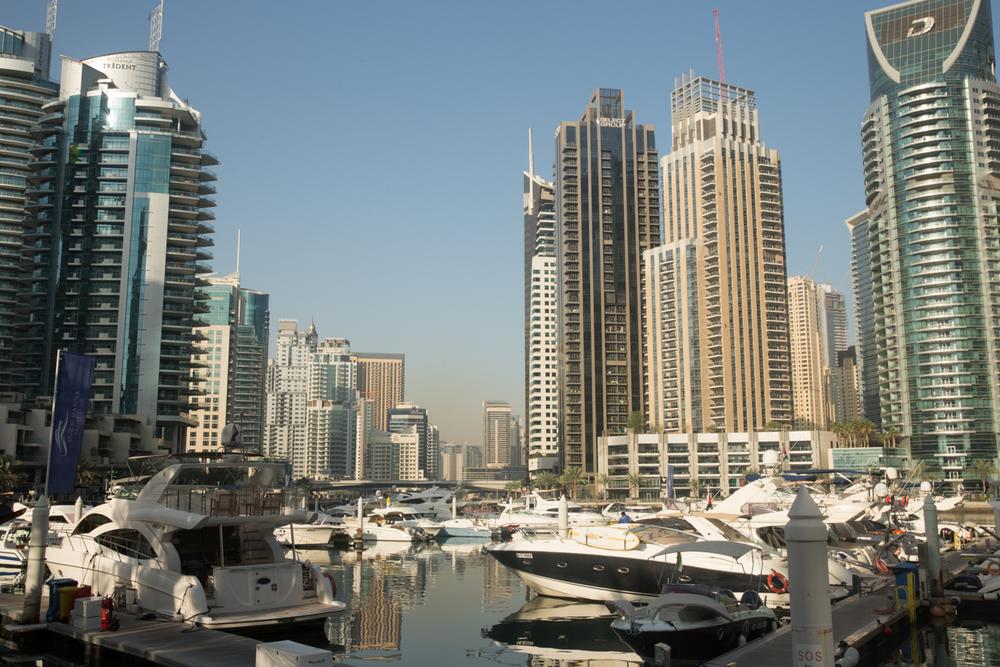 DUBAI