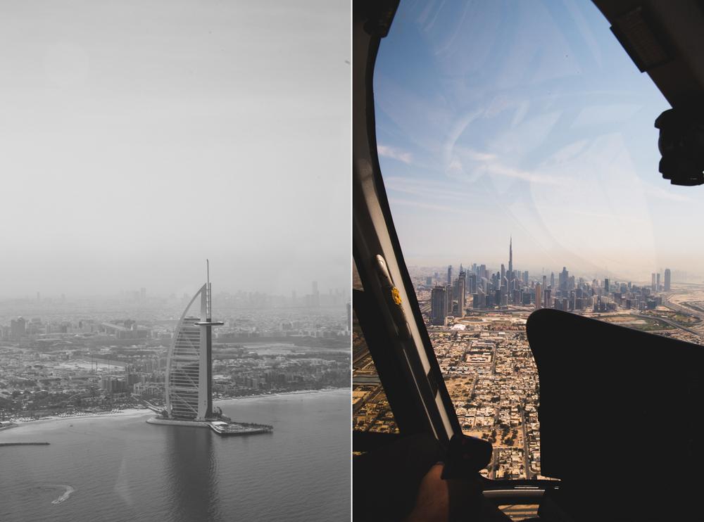 DUBAI