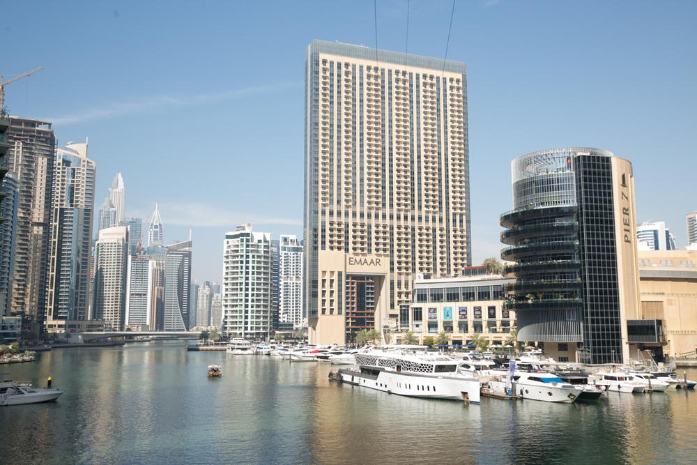 DUBAI