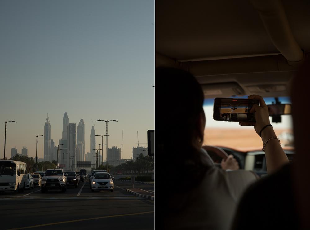 DUBAI