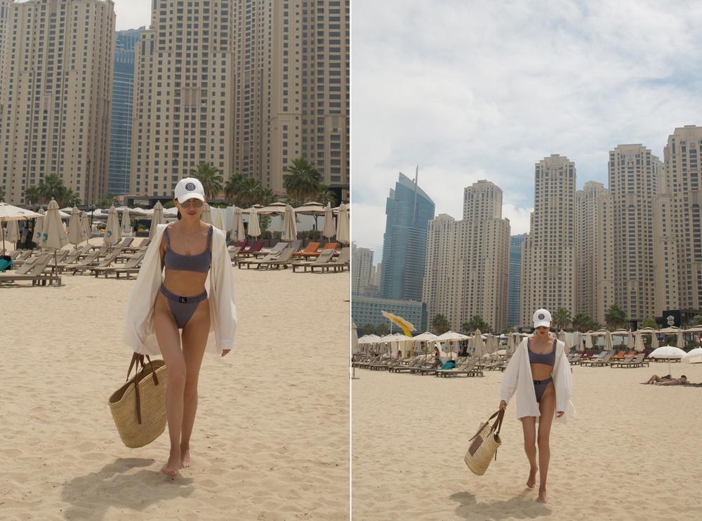 DUBAI