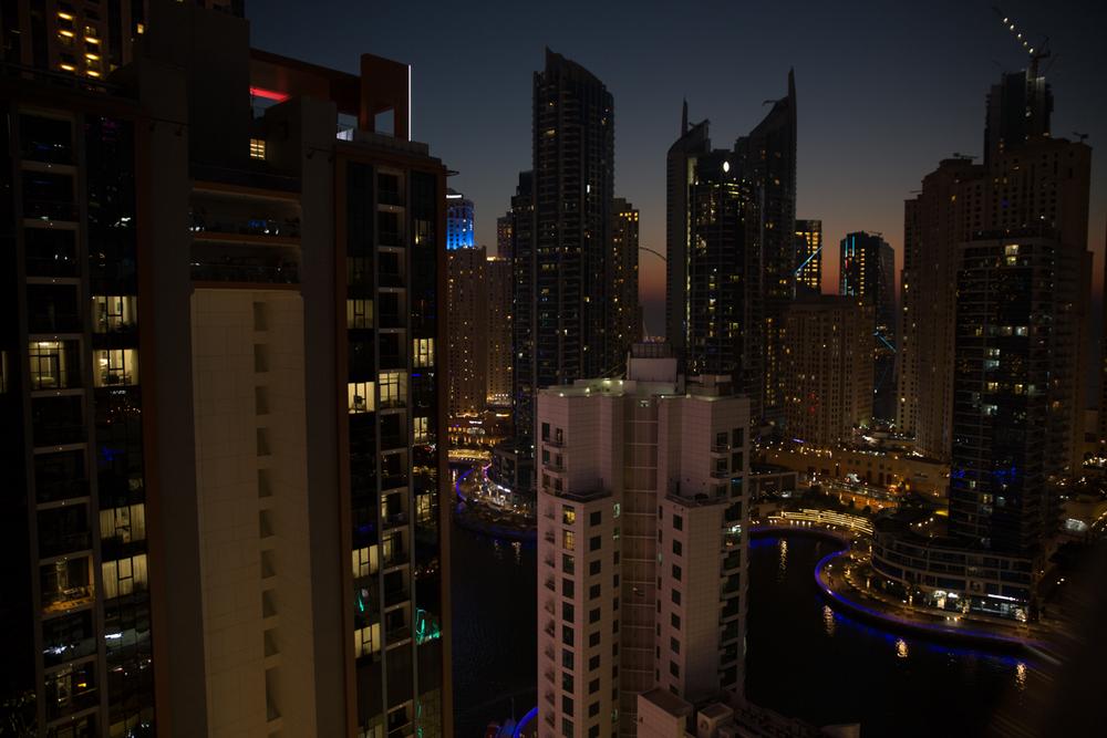 DUBAI