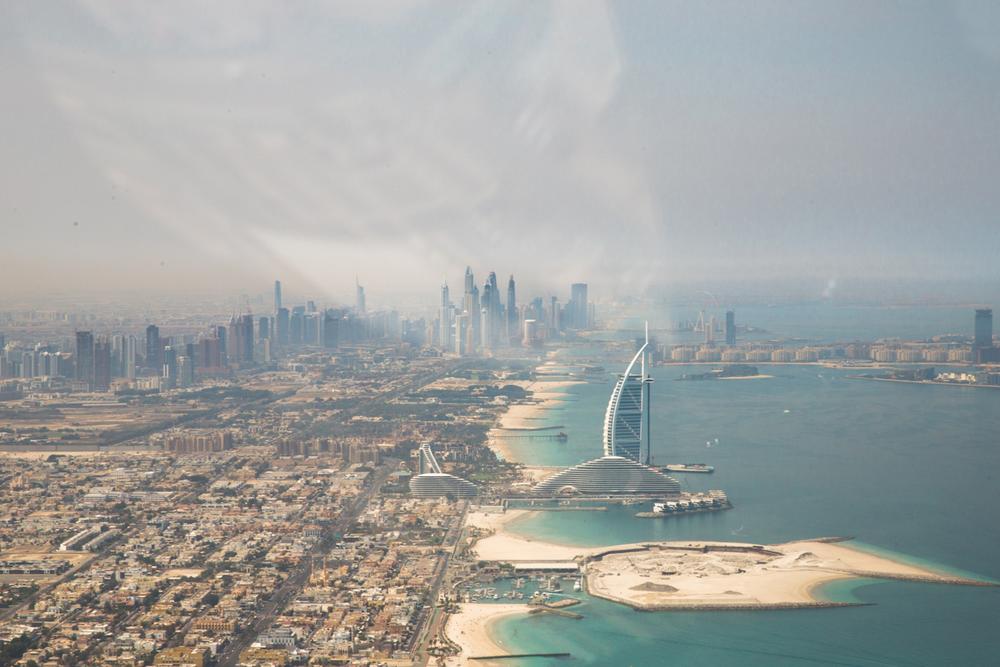 DUBAI (coming soon)