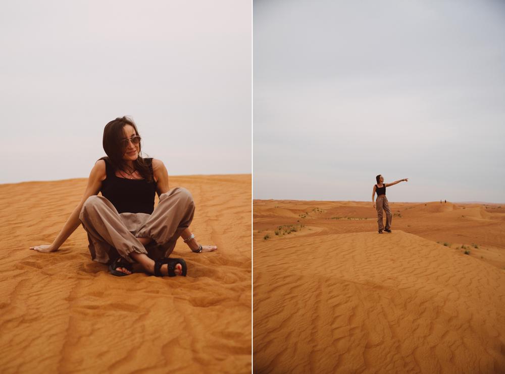 DUBAI