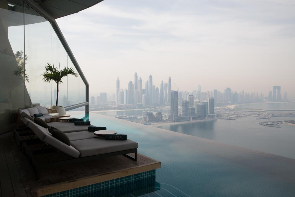 DUBAI
