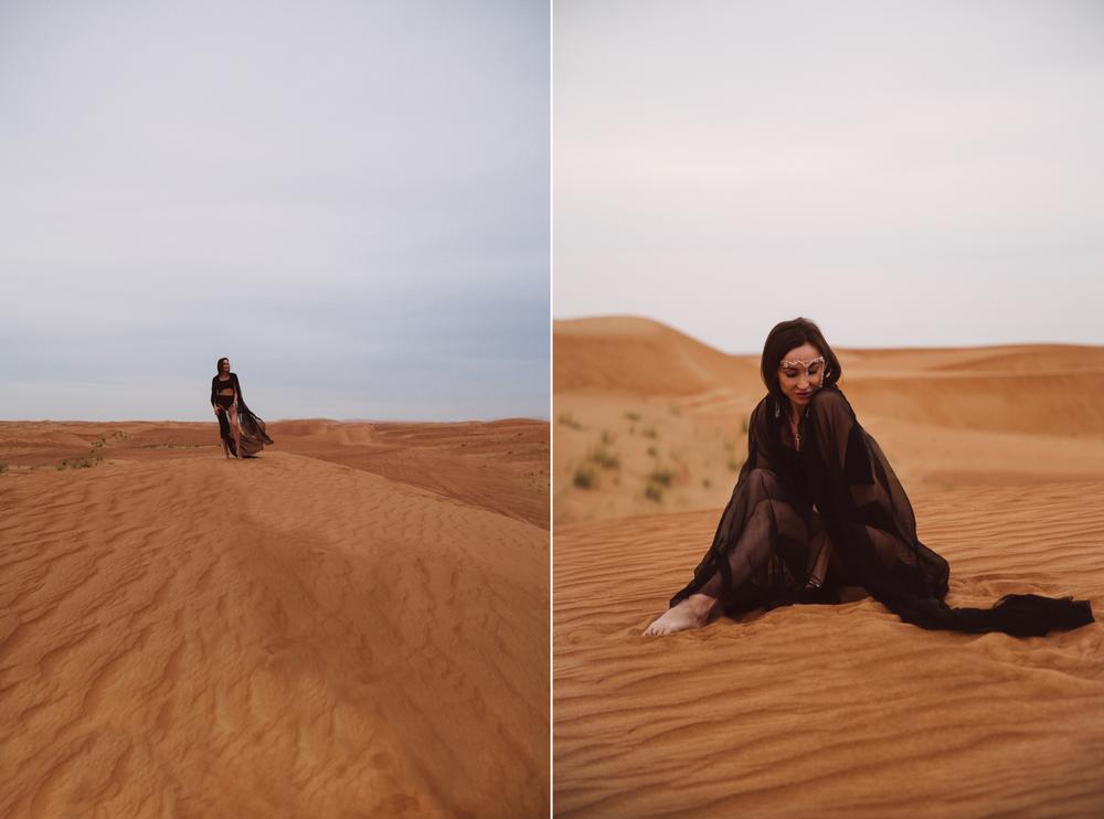 DUBAI