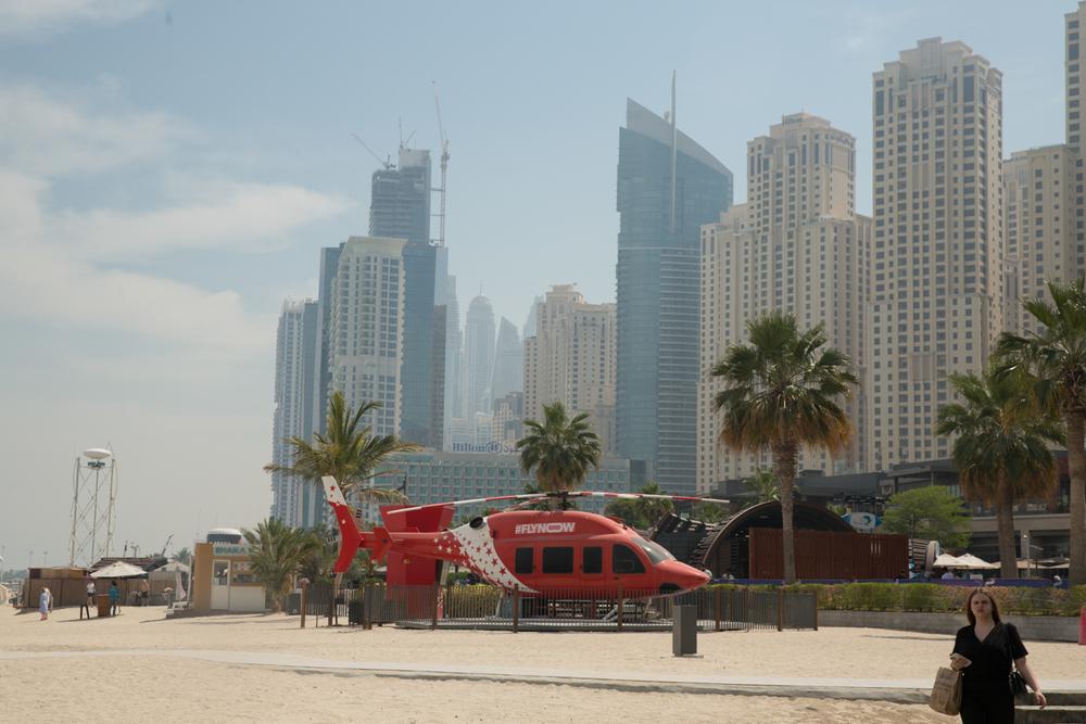 DUBAI