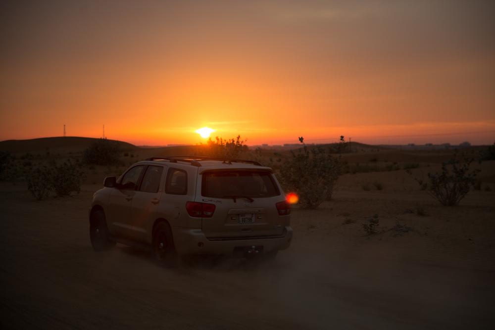 DUBAI