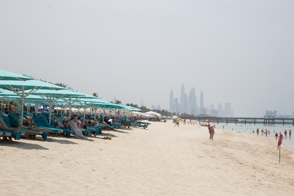 DUBAI