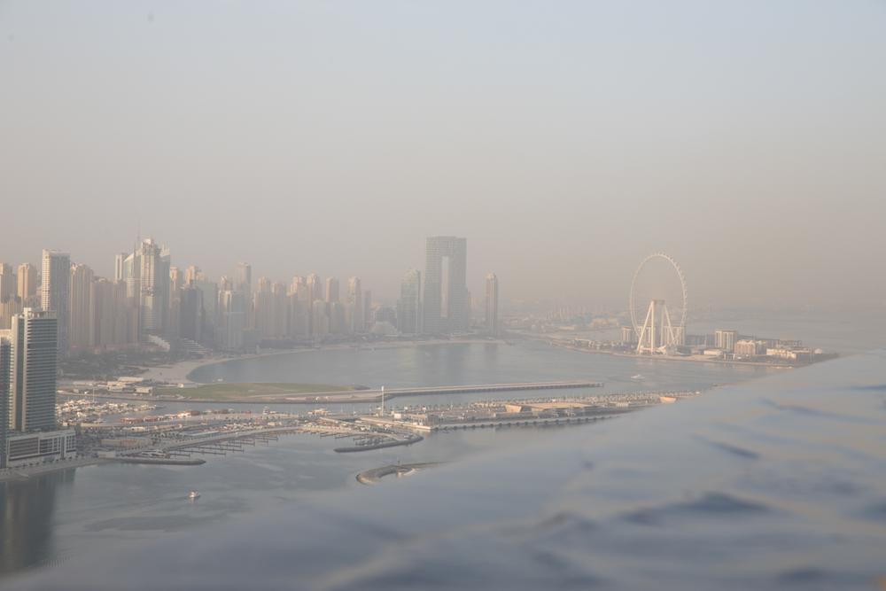 DUBAI