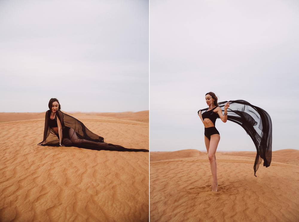 DUBAI