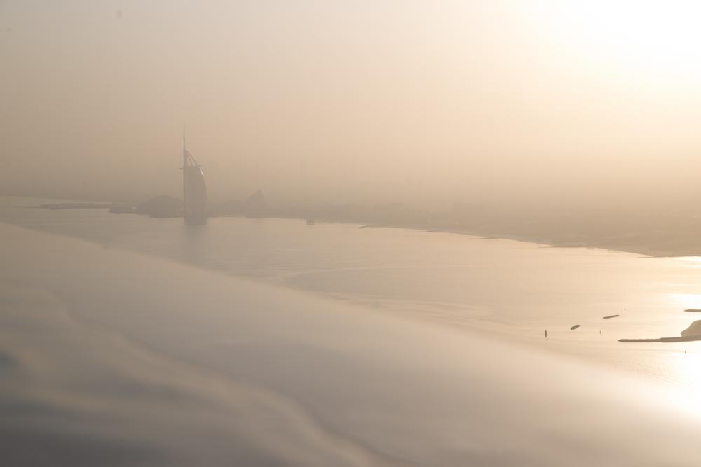 DUBAI