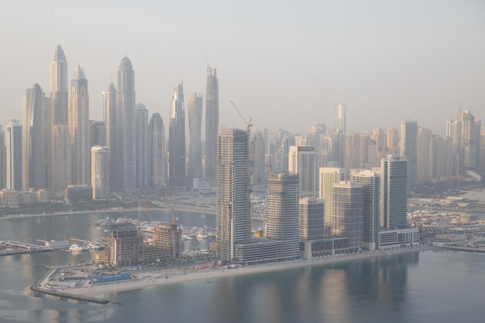 DUBAI