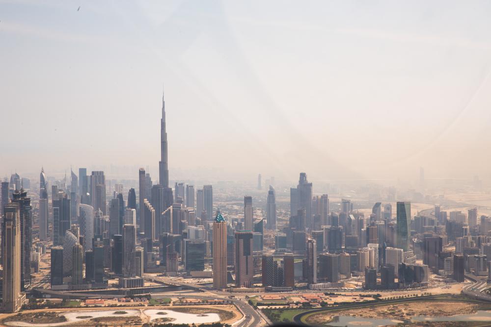 DUBAI