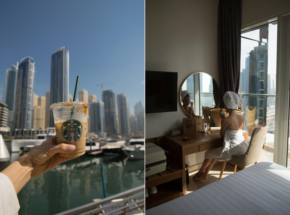 DUBAI